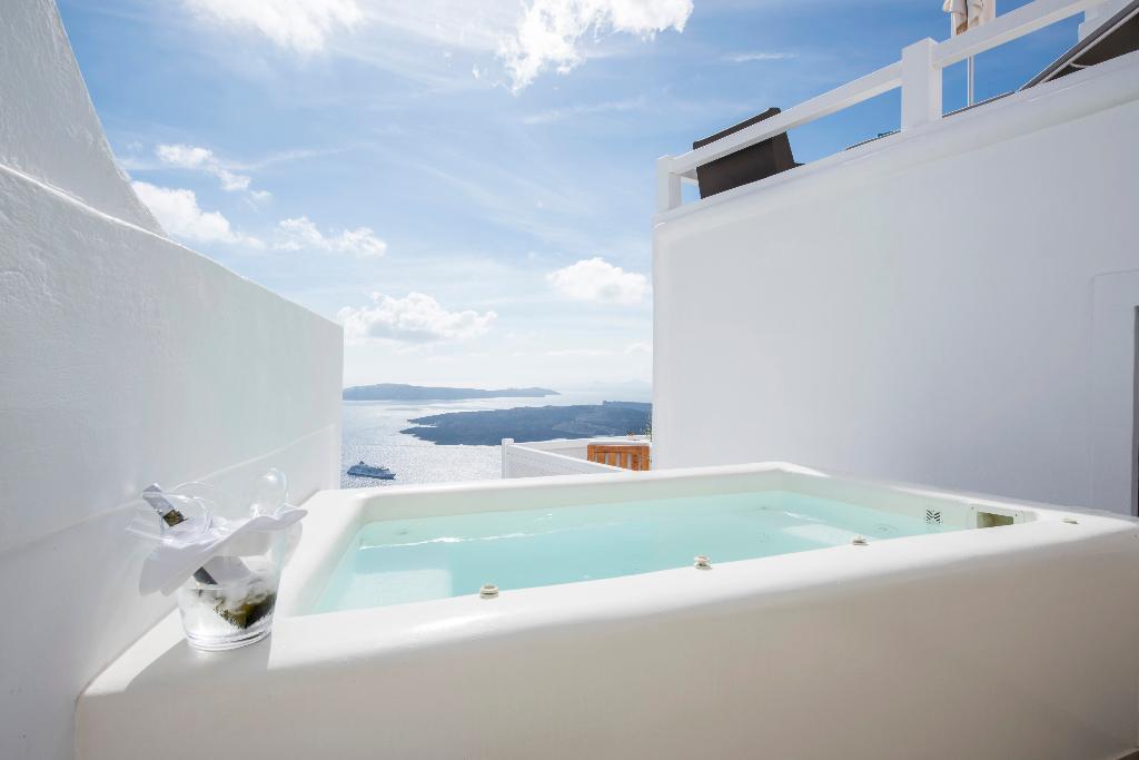 Aqua Luxury Suites photo 68