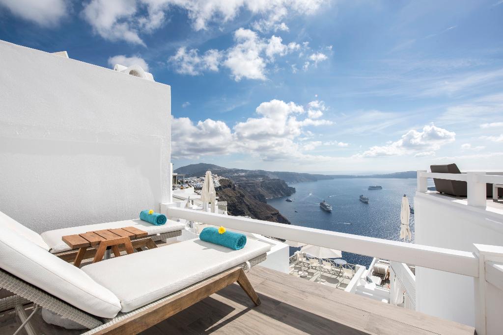 Aqua Luxury Suites photo 65