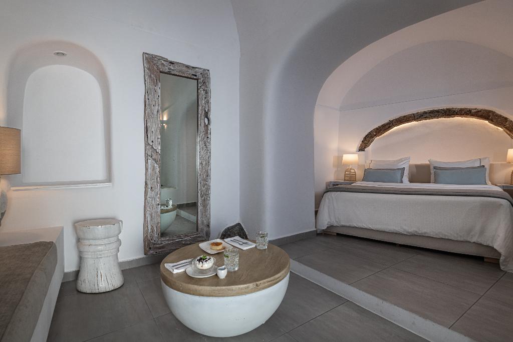 Aqua Luxury Suites photo 347