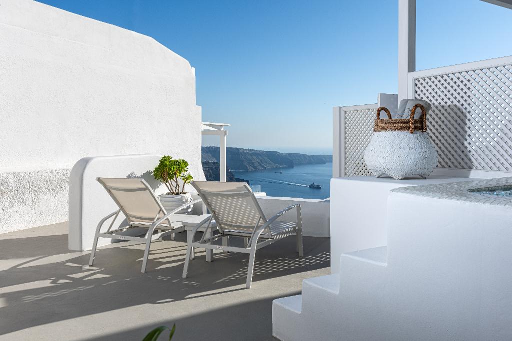 Aqua Luxury Suites photo 289