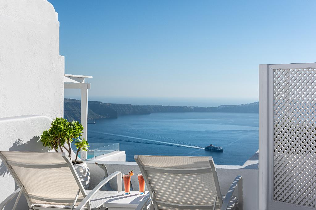 Aqua Luxury Suites photo 288