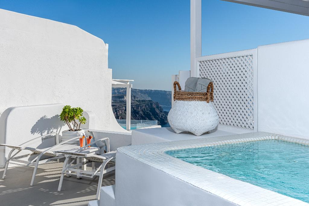 Aqua Luxury Suites photo 287