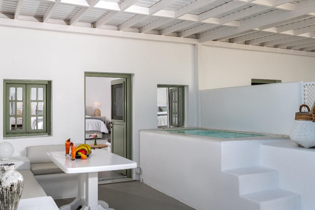 Aqua Luxury Suites photo 283