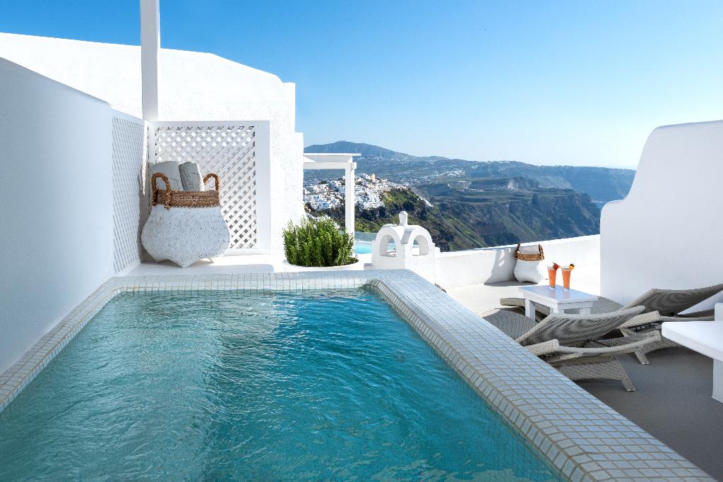 Aqua Luxury Suites photo 296