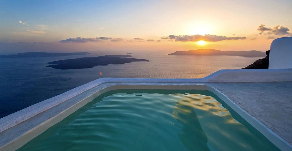 Aqua Luxury Suites photo 217