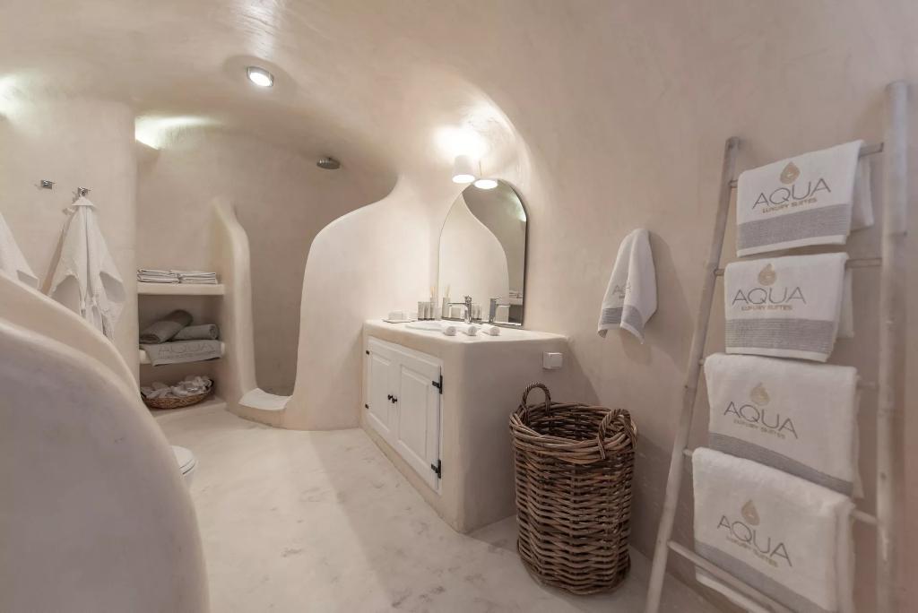 Aqua Luxury Suites photo 224