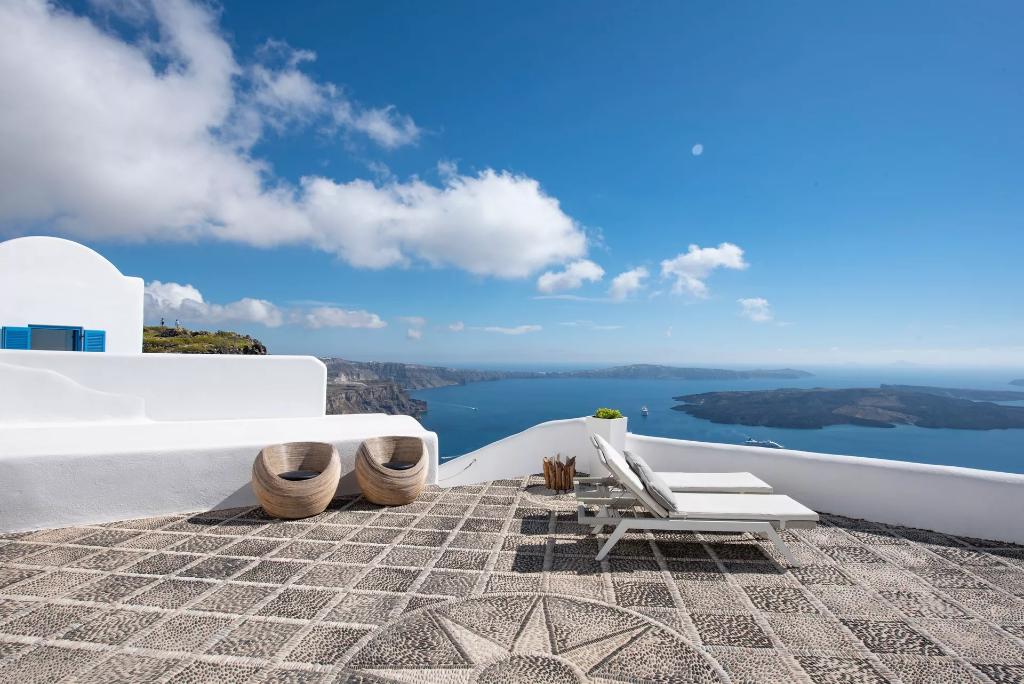 Aqua Luxury Suites photo 221
