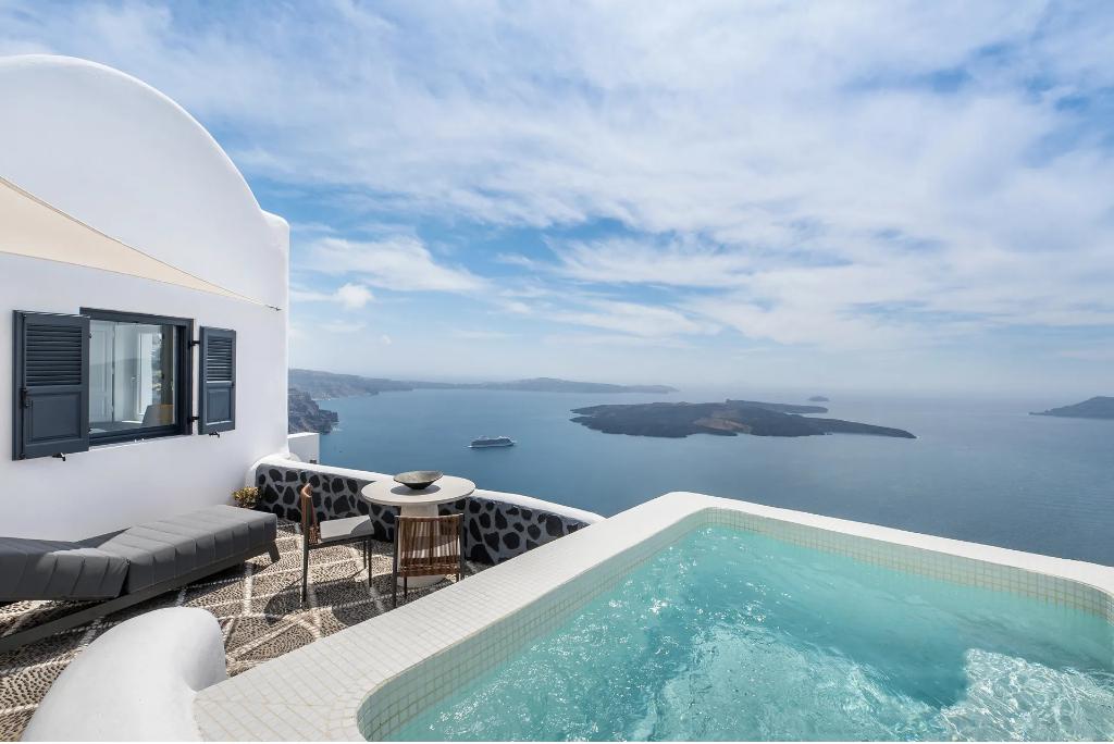 Aqua Luxury Suites photo 129