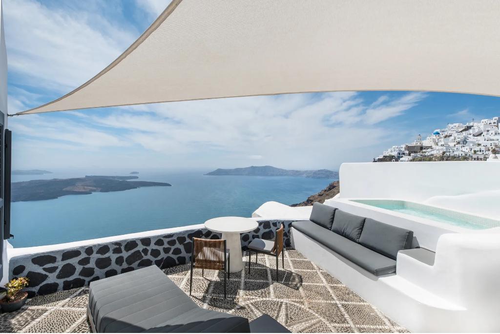 Aqua Luxury Suites photo 130