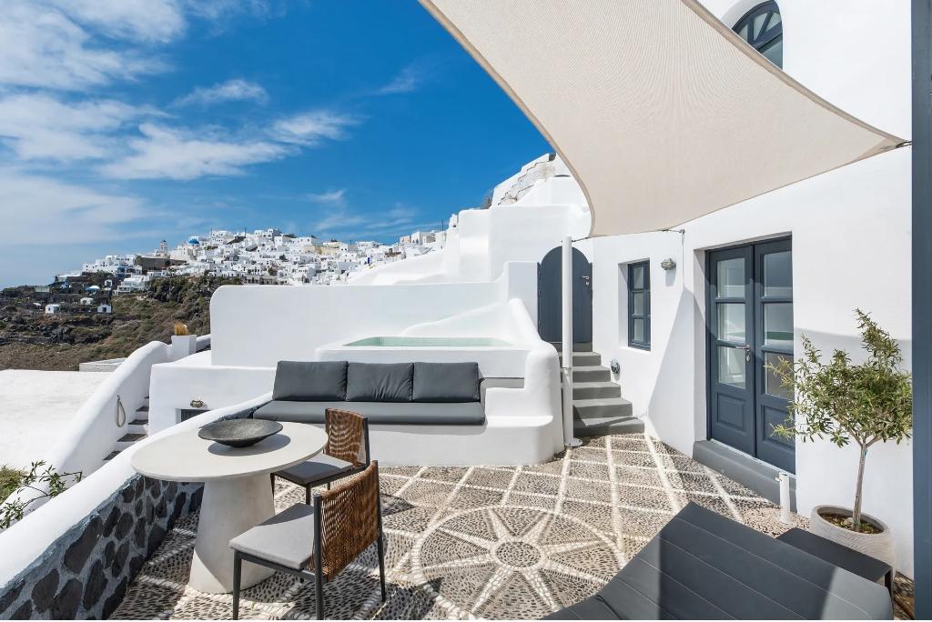 Aqua Luxury Suites photo 127