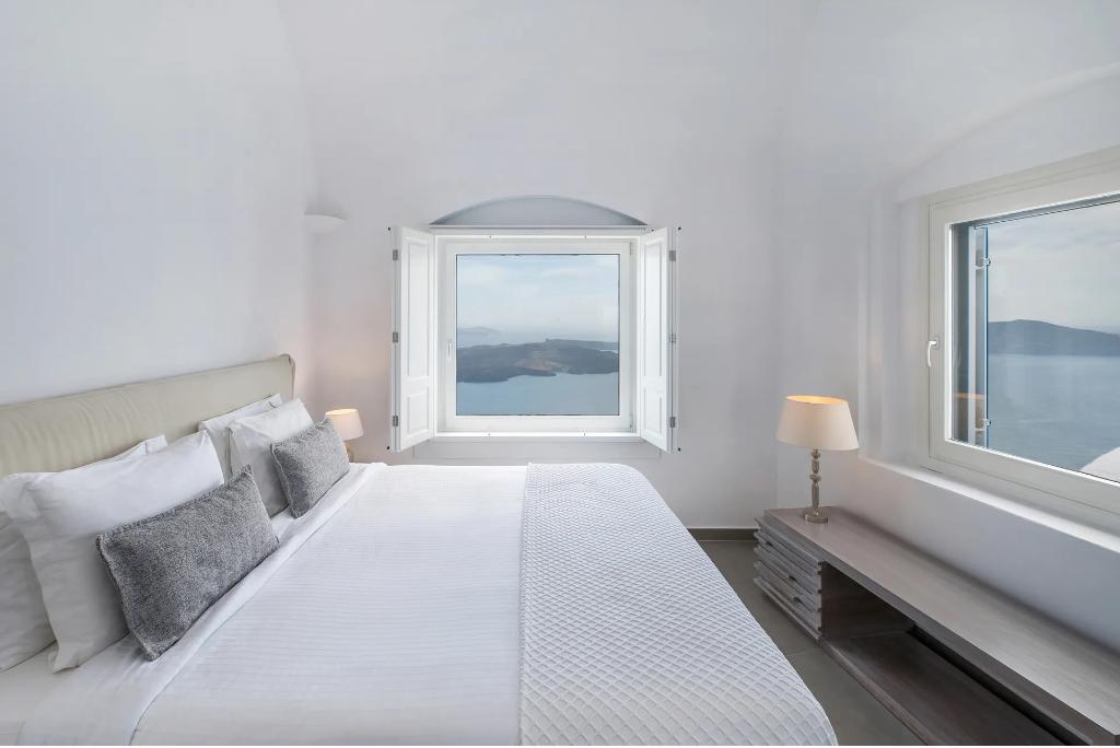 Aqua Luxury Suites photo 128