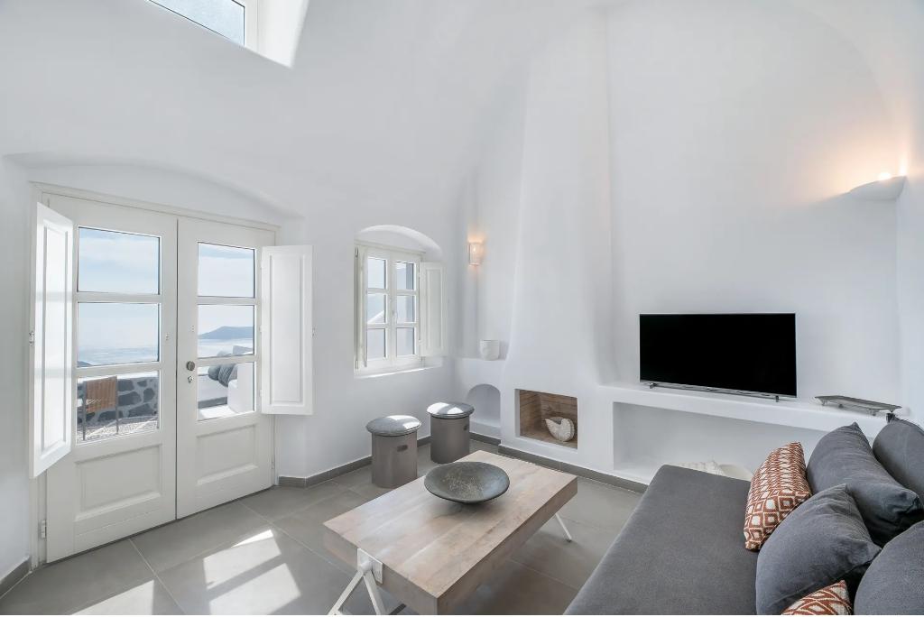 Aqua Luxury Suites photo 125