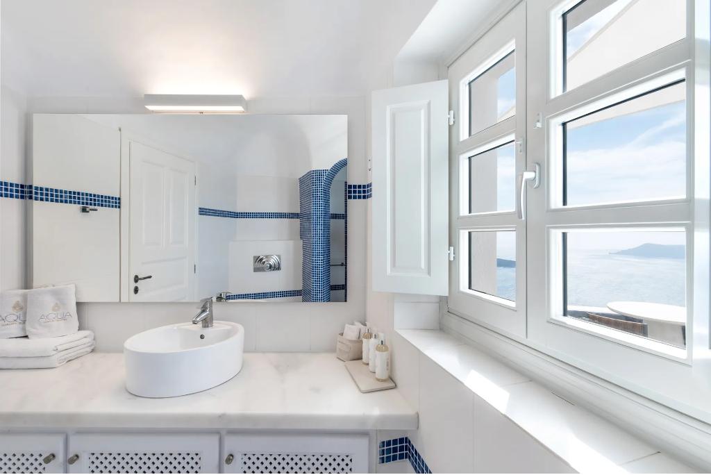 Aqua Luxury Suites photo 126