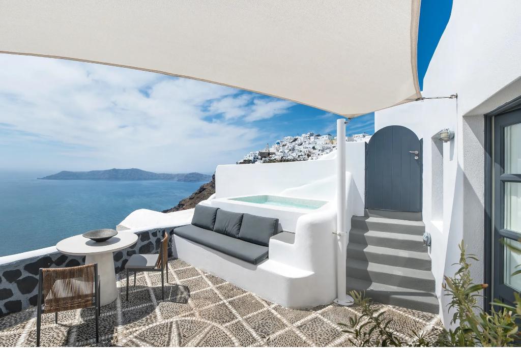 Aqua Luxury Suites photo 134