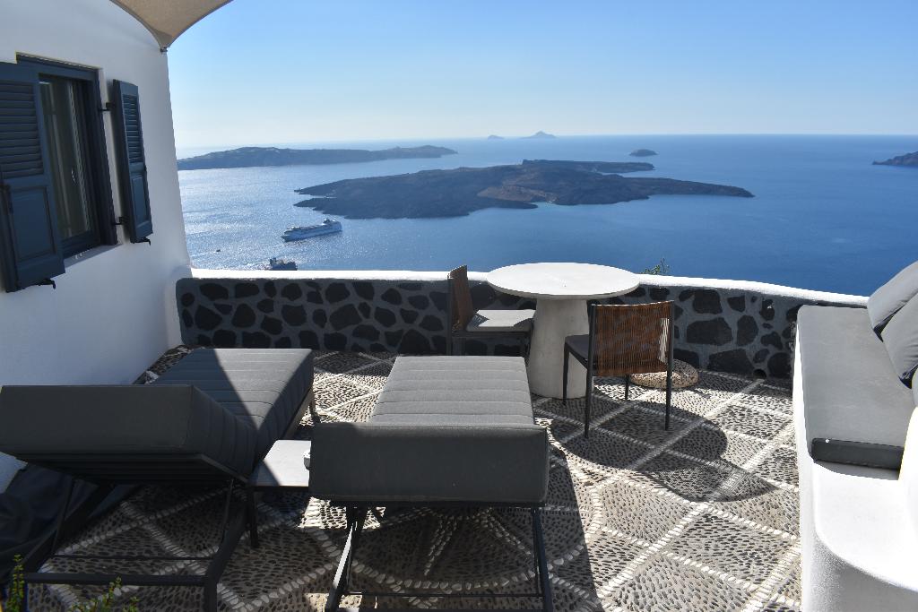 Aqua Luxury Suites photo 139