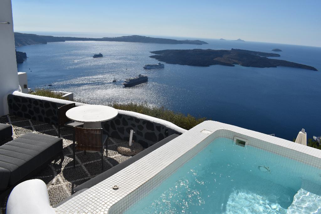 Aqua Luxury Suites photo 140