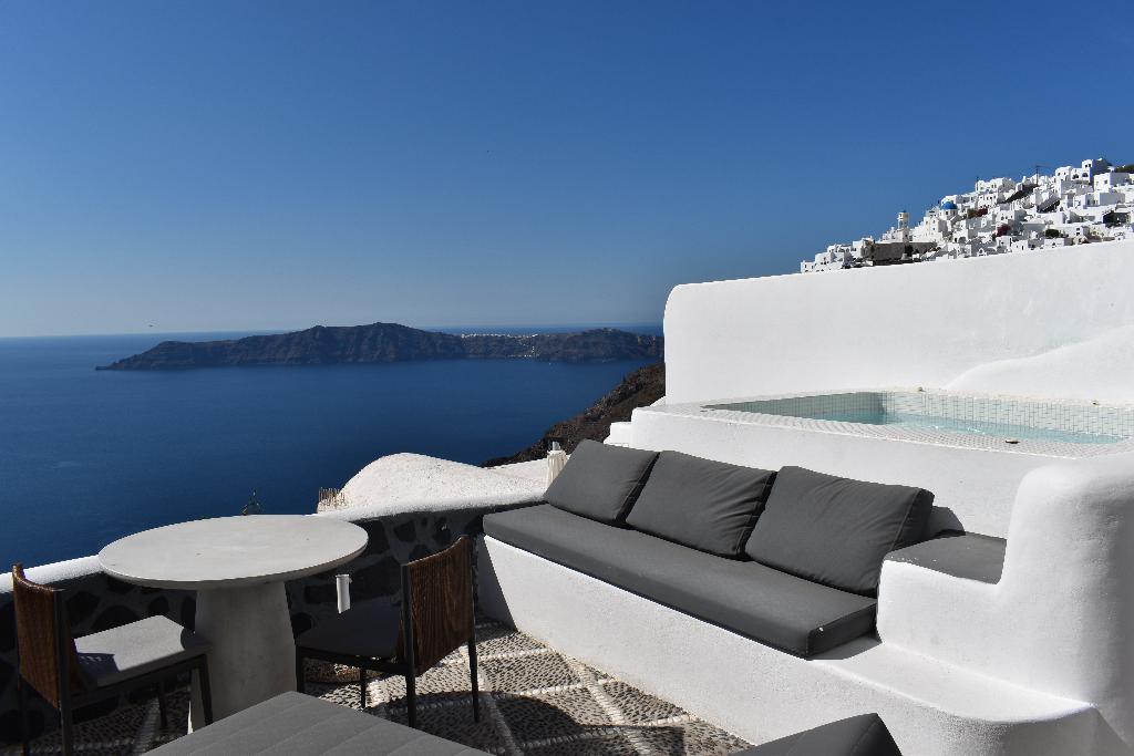 Aqua Luxury Suites photo 138