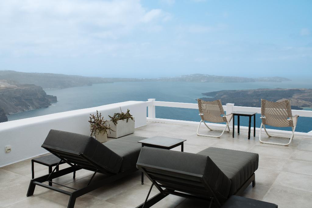 Aqua Luxury Suites photo 339