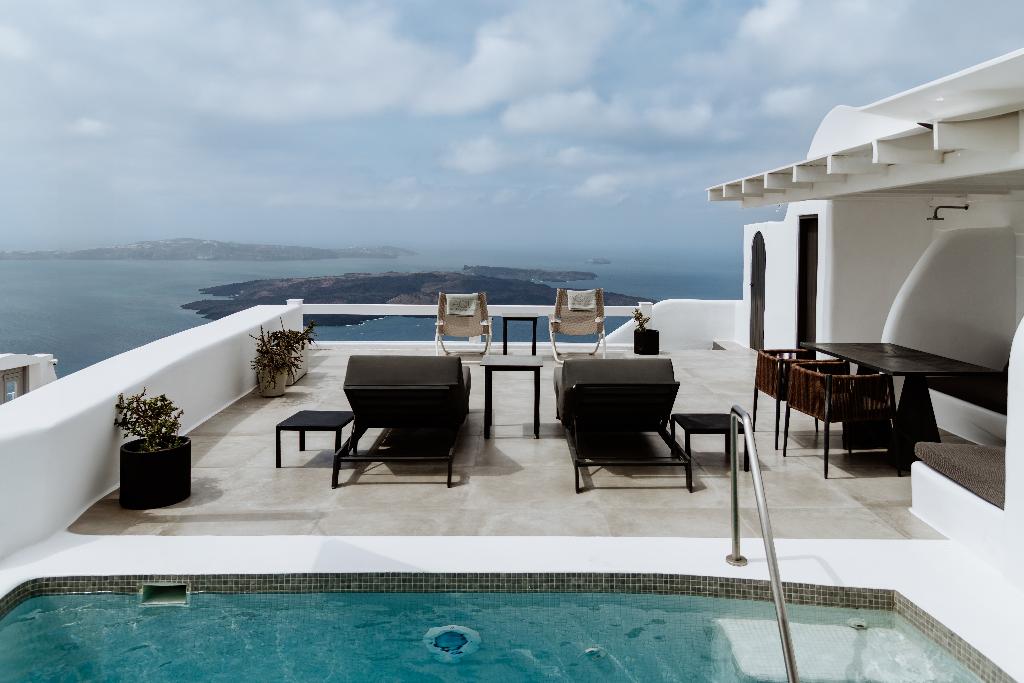 Aqua Luxury Suites photo 337