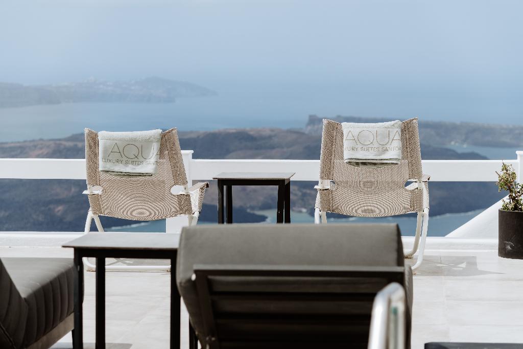 Aqua Luxury Suites photo 341
