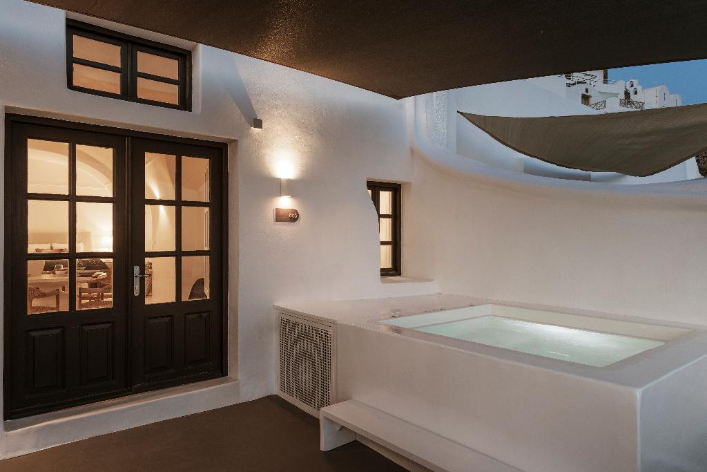 Aqua Luxury Suites photo 215