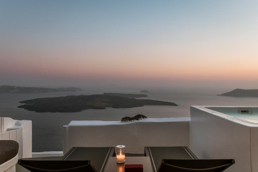 Aqua Luxury Suites photo 218