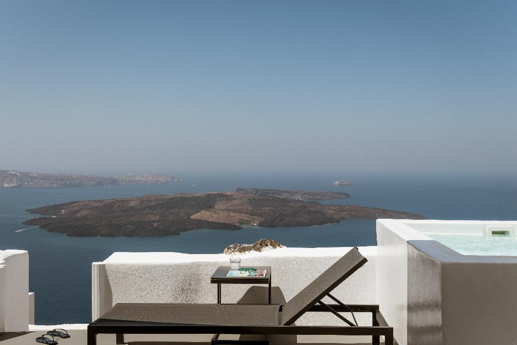 Aqua Luxury Suites photo 246