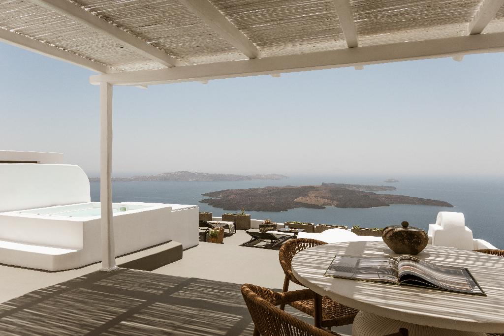 Aqua Luxury Suites photo 297