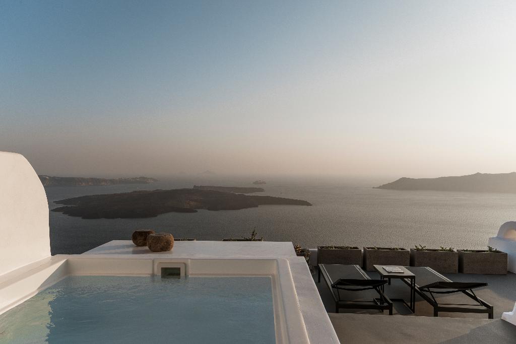 Aqua Luxury Suites photo 290