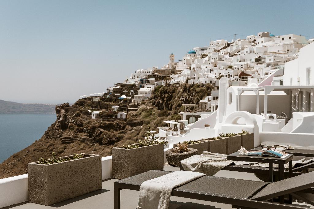 Aqua Luxury Suites photo 314