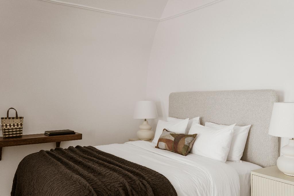 Aqua Luxury Suites photo 307