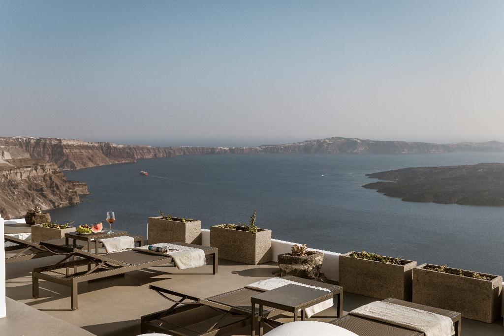 Aqua Luxury Suites photo 310