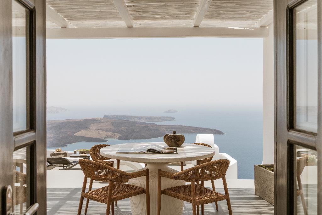 Aqua Luxury Suites photo 309