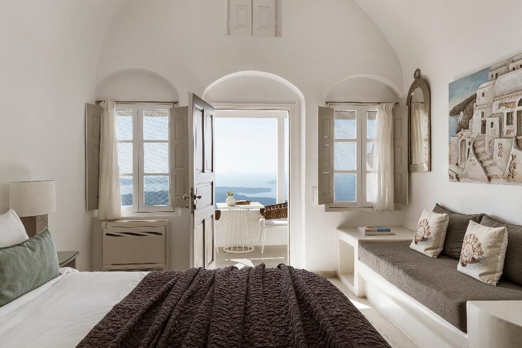 Aqua Luxury Suites photo 152