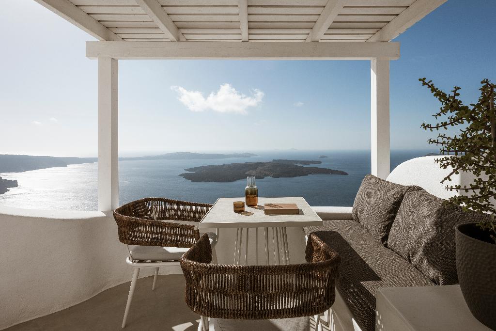 Aqua Luxury Suites photo 387