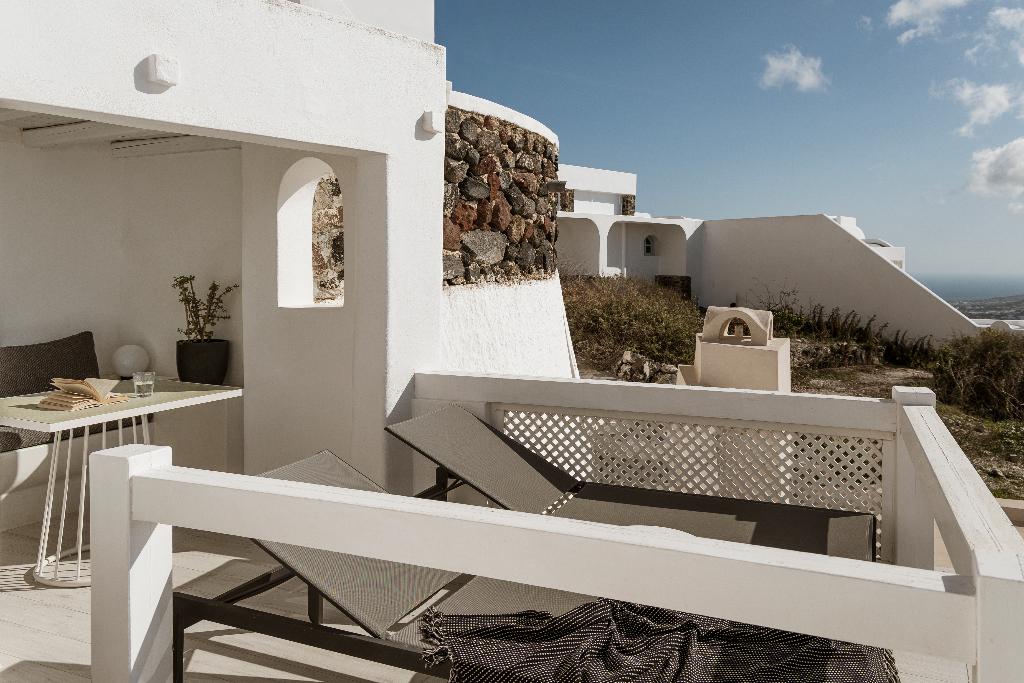 Aqua Luxury Suites photo 149