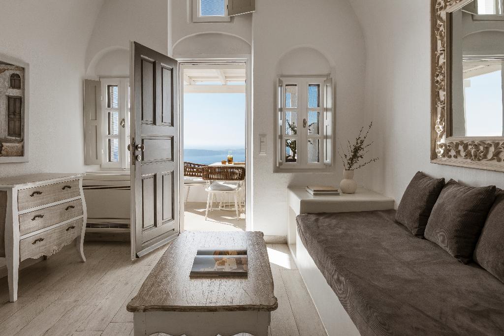 Aqua Luxury Suites photo 380