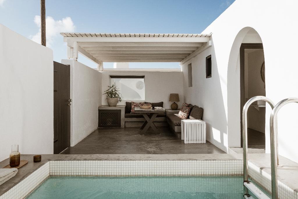 Aqua Luxury Suites photo 391