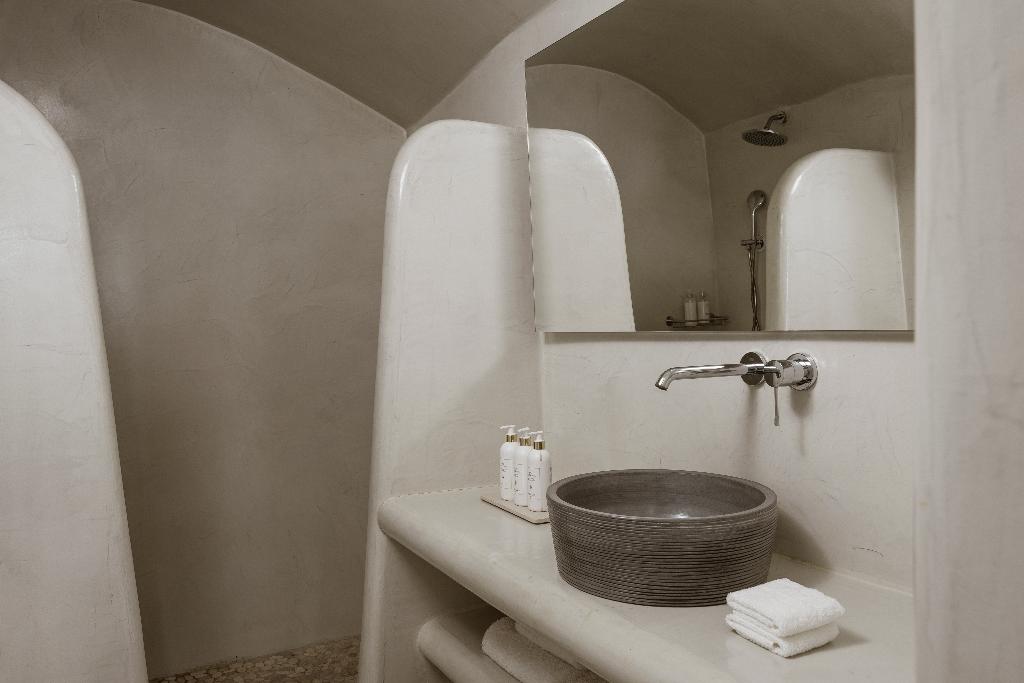 Aqua Luxury Suites photo 6