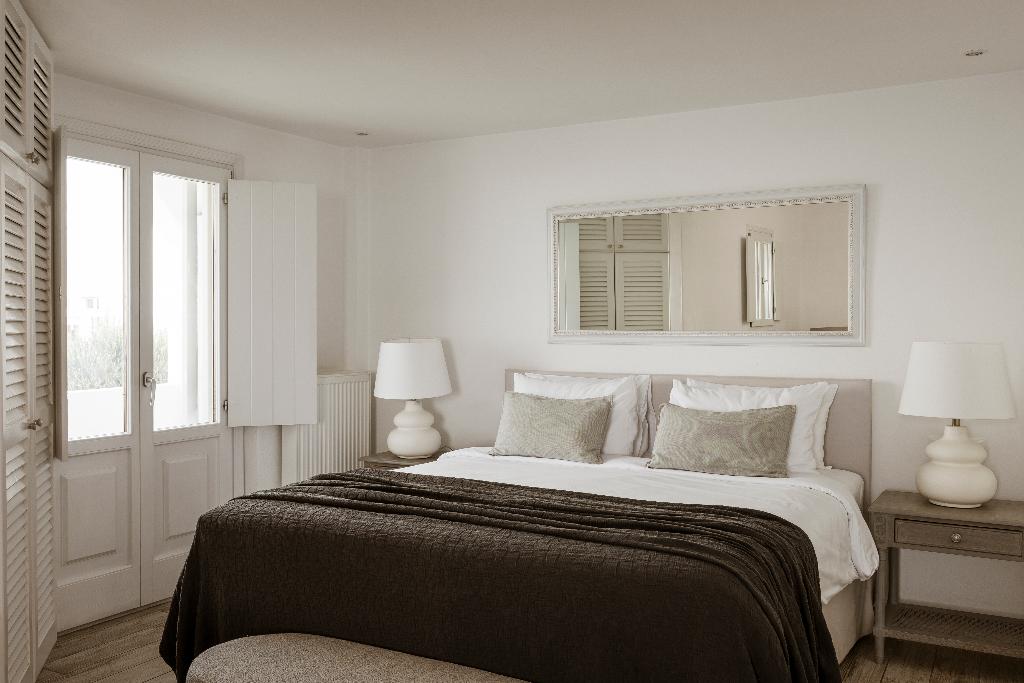 Aqua Luxury Suites photo 141