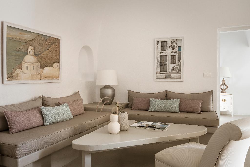 Aqua Luxury Suites photo 202
