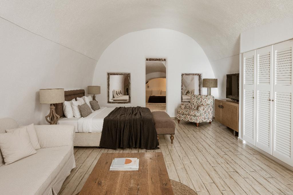 Aqua Luxury Suites photo 392