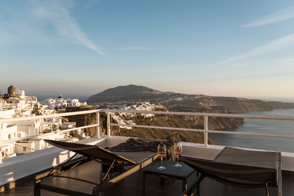 Aqua Luxury Suites photo 379