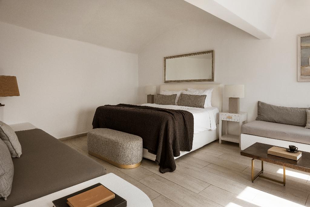 Aqua Luxury Suites photo 417