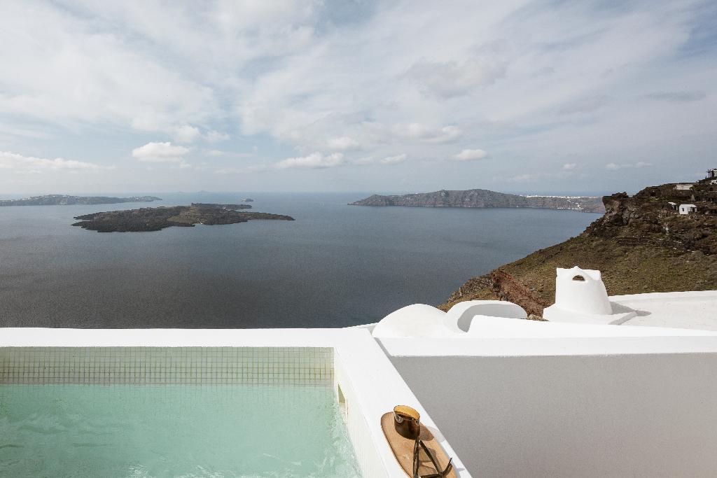 Aqua Luxury Suites photo 63