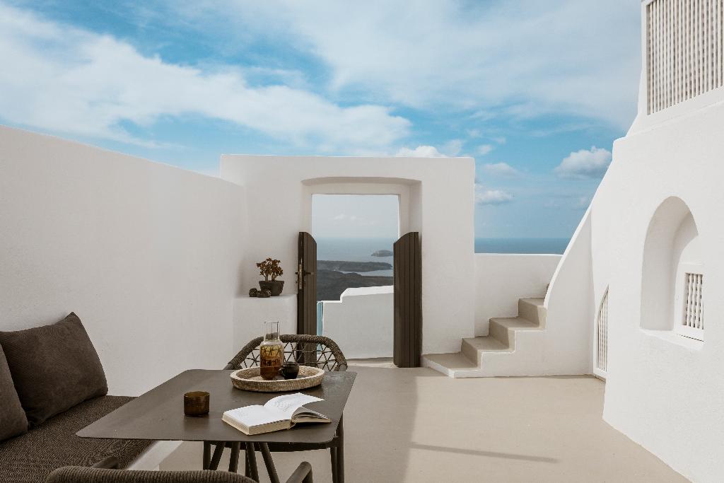 Aqua Luxury Suites photo 70