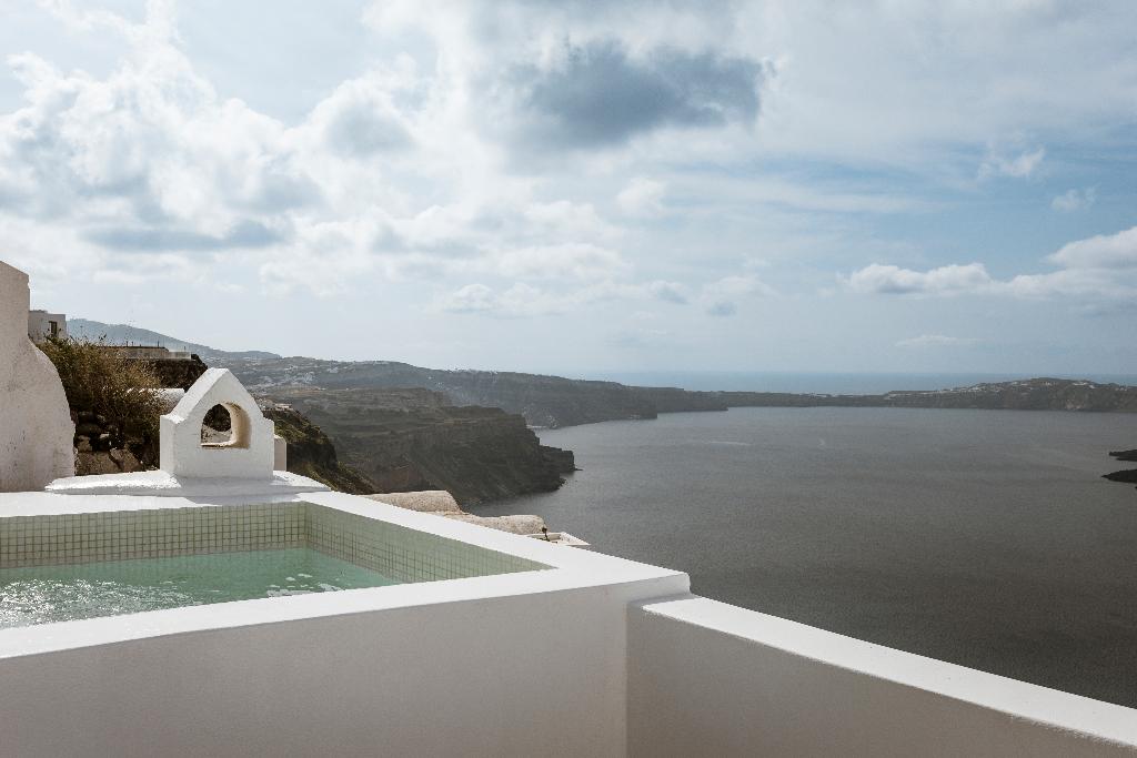 Aqua Luxury Suites photo 82