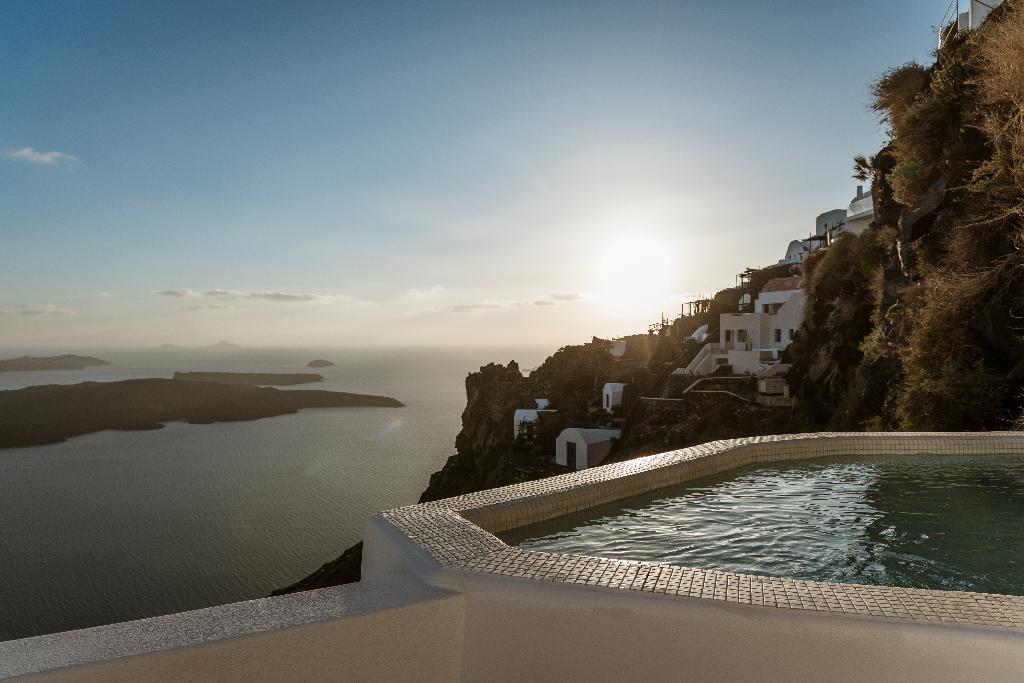 Aqua Luxury Suites photo 239