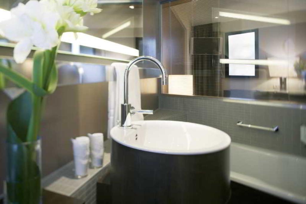 Mövenpick Hotel Hamburg
