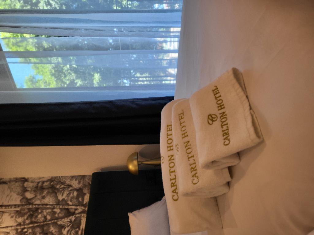 Hotel Carlton Hotel, Malta, Sliema. Großes 1